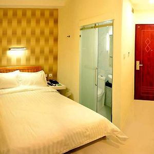 Chambre Budgétée Double