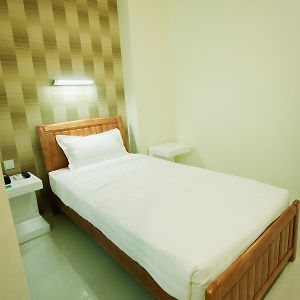 Chambre Budgétée Simple